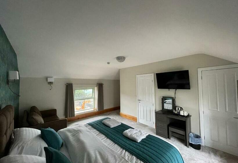 ベッドアンドブレックファースト George And Dragon