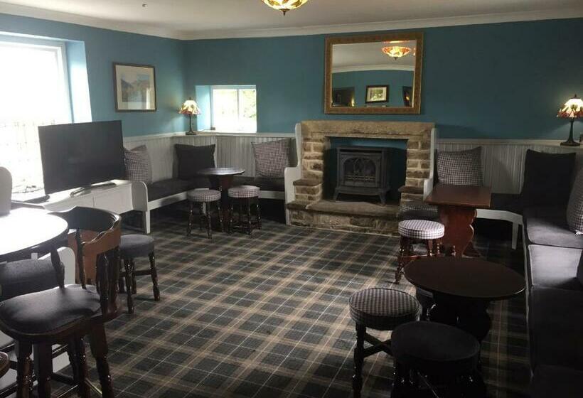 Bed and Breakfast George And Dragon