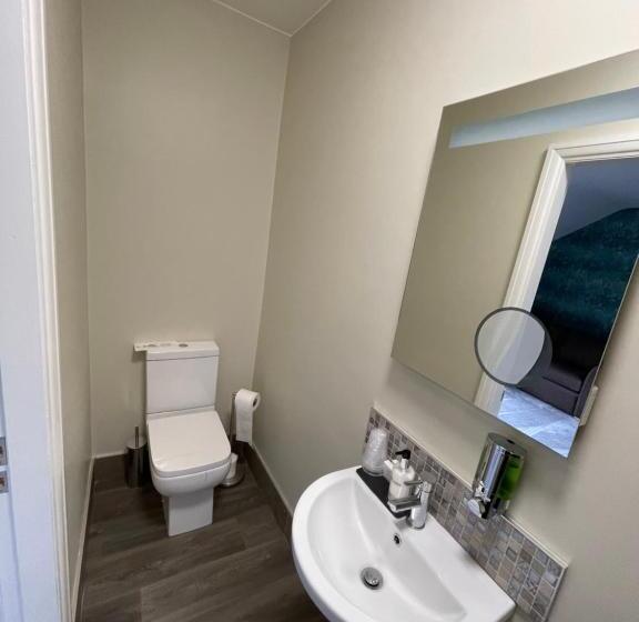 Bed and Breakfast George And Dragon