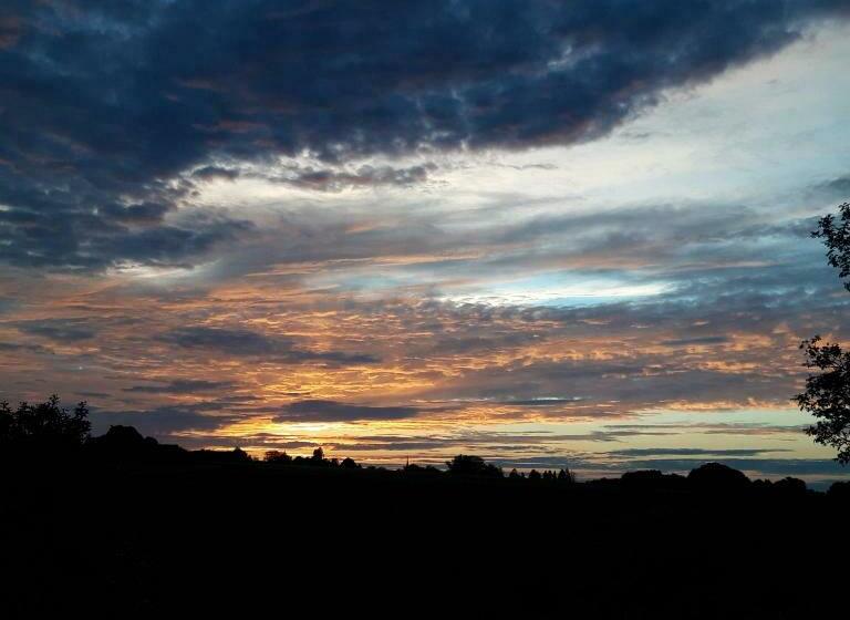 민박 L Eden Proche Du Zoo De Beauval De Saint Aignan
