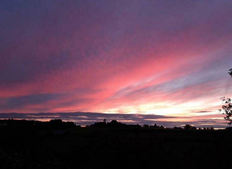 민박 L Eden Proche Du Zoo De Beauval De Saint Aignan