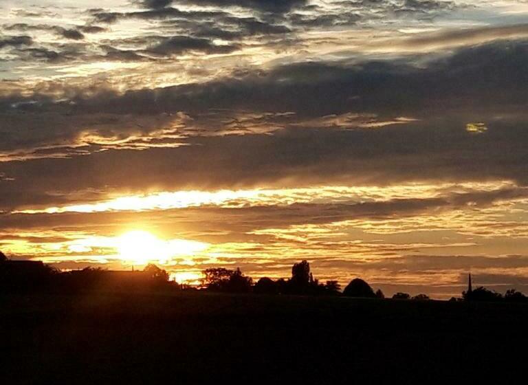 민박 L Eden Proche Du Zoo De Beauval De Saint Aignan