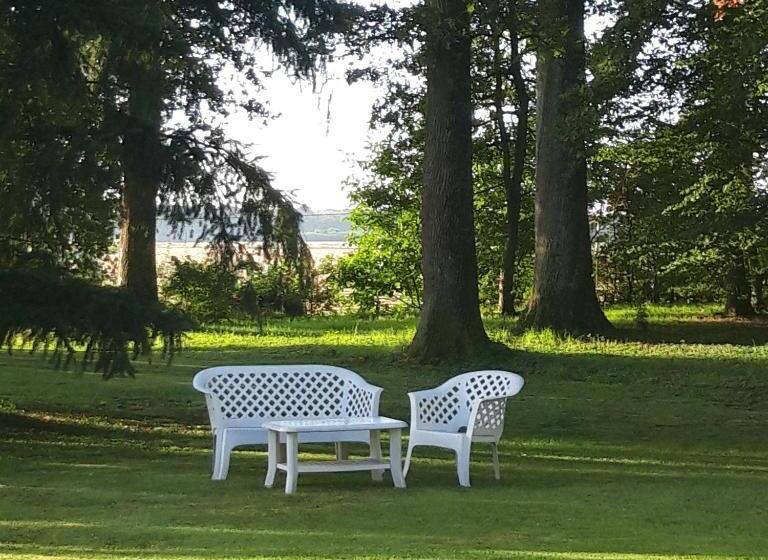 민박 L Eden Proche Du Zoo De Beauval De Saint Aignan