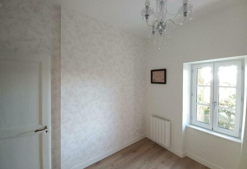 ベッドアンドブレックファースト L Eglantyne