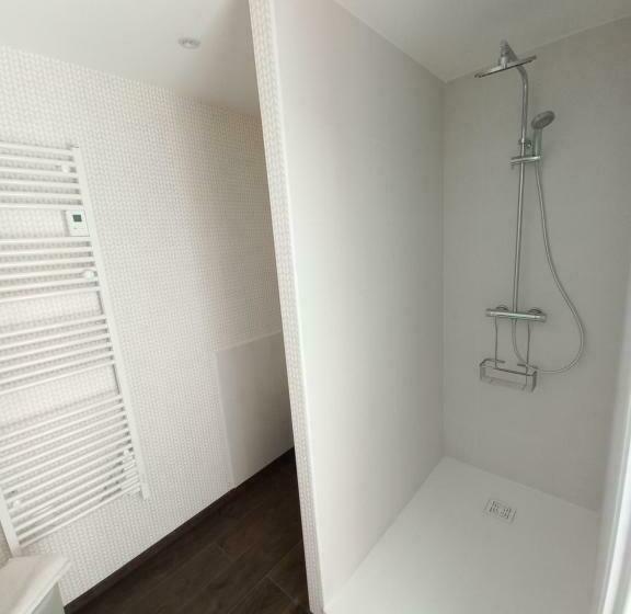 ベッドアンドブレックファースト L Eglantyne