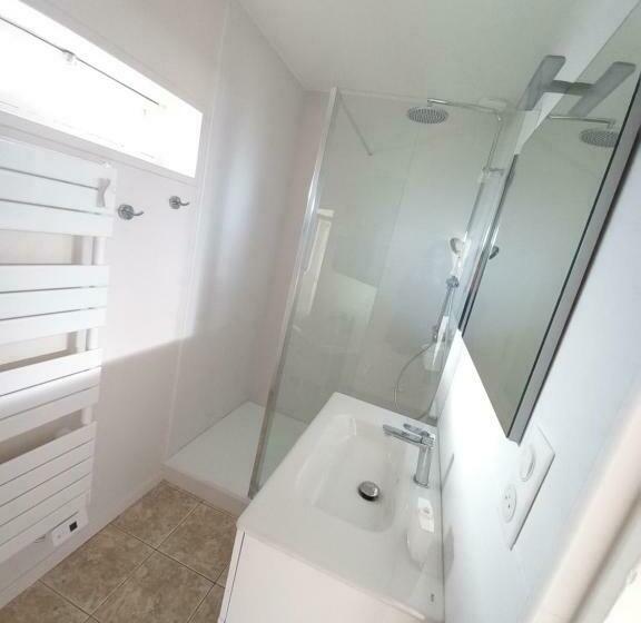 ベッドアンドブレックファースト L Eglantyne