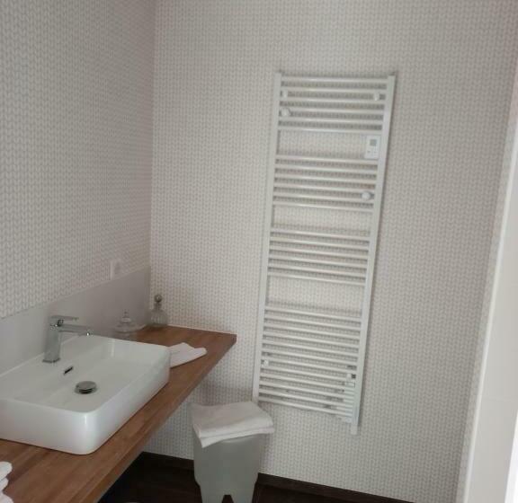 ベッドアンドブレックファースト L Eglantyne