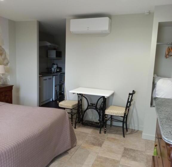 ベッドアンドブレックファースト L Eglantyne