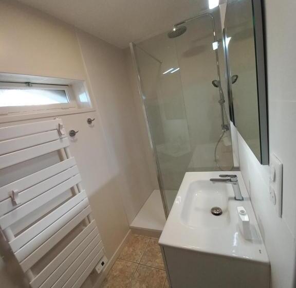 ベッドアンドブレックファースト L Eglantyne