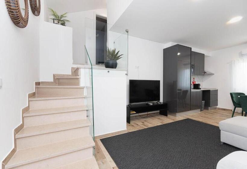 مبيت وإفطار Quinta Da Pontinha