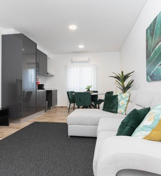 مبيت وإفطار Quinta Da Pontinha