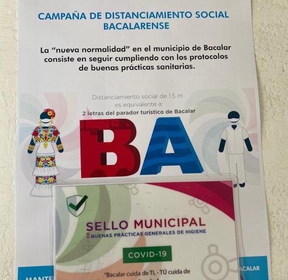 בית מלון כפרי Aljanna House