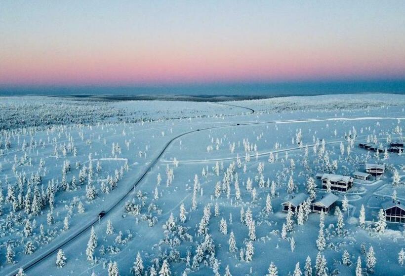 Отель Aurora Collection