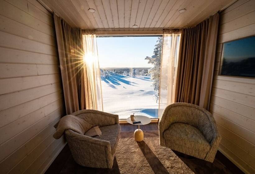 Отель Aurora Collection