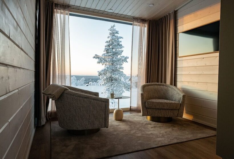 Отель Aurora Collection