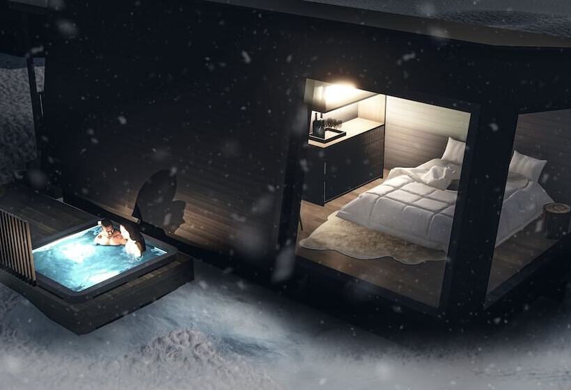 Отель Aurora Collection