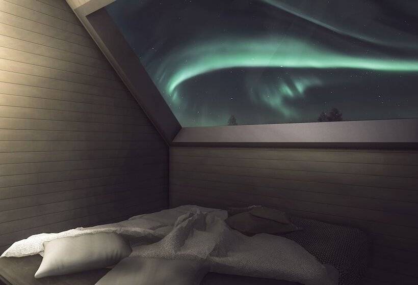 Отель Aurora Collection