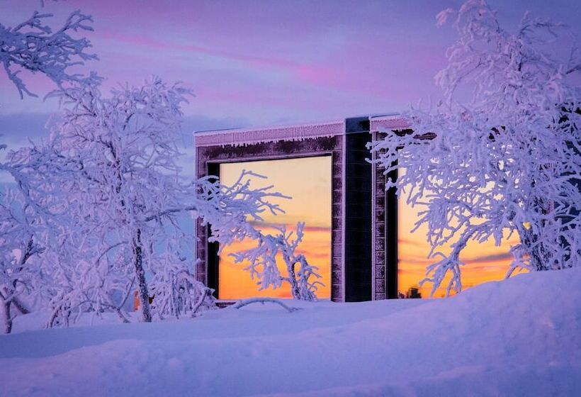 Отель Aurora Collection