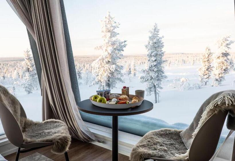 Отель Aurora Collection