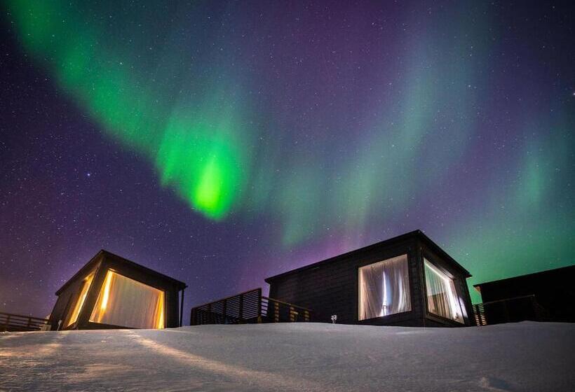 Отель Aurora Collection