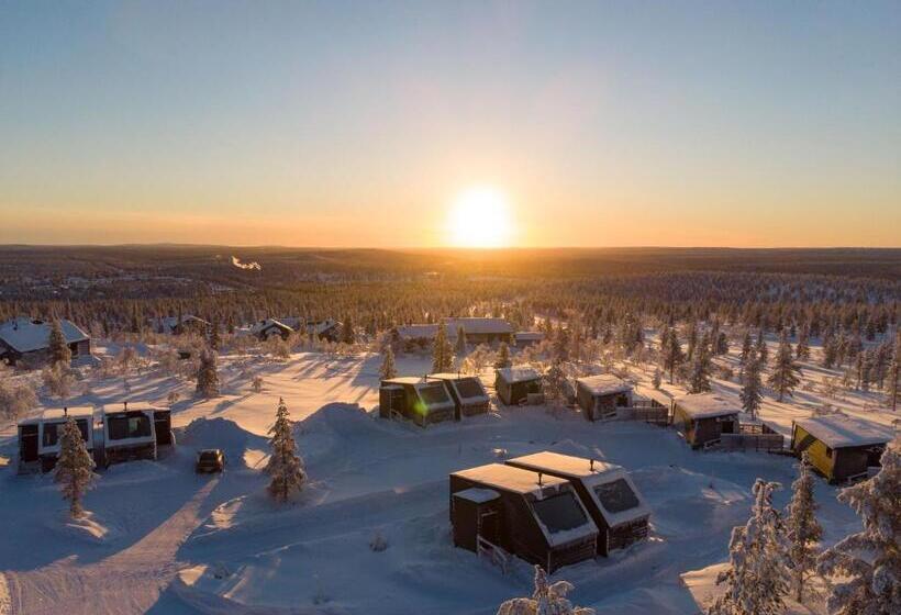 Отель Aurora Collection