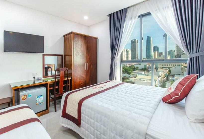 Bao Ngoc Hotel & Apt