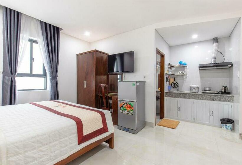 Bao Ngoc Hotel & Apt