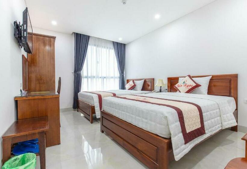Bao Ngoc Hotel & Apt
