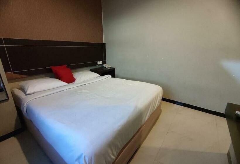 בית מלון כפרי Delta Inn