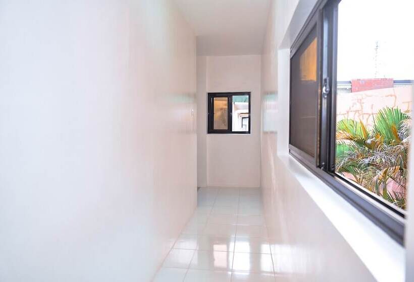 בית מלון כפרי Don Raul