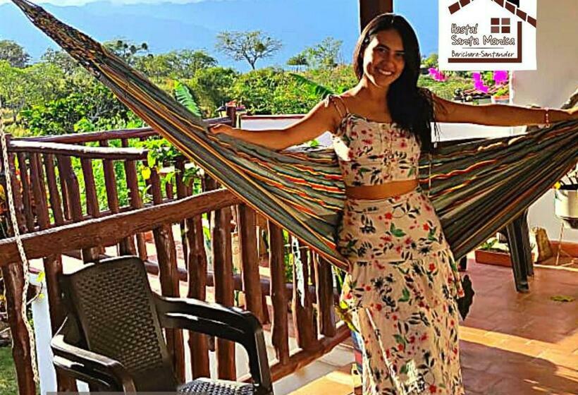 酒店 Santa Monica Barichara