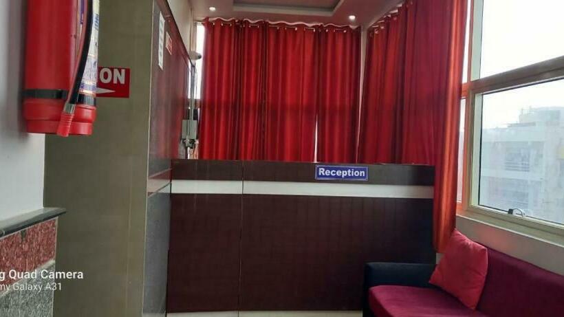 בית מלון כפרי Elite