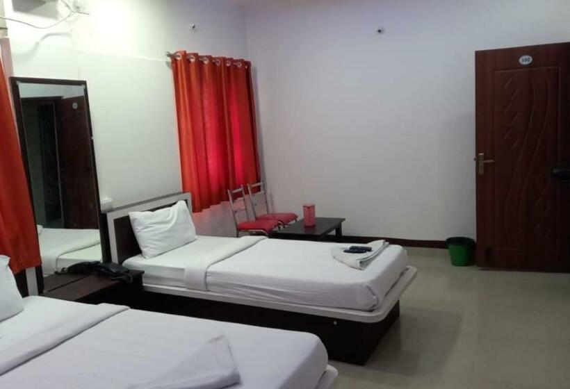 בית מלון כפרי Elite