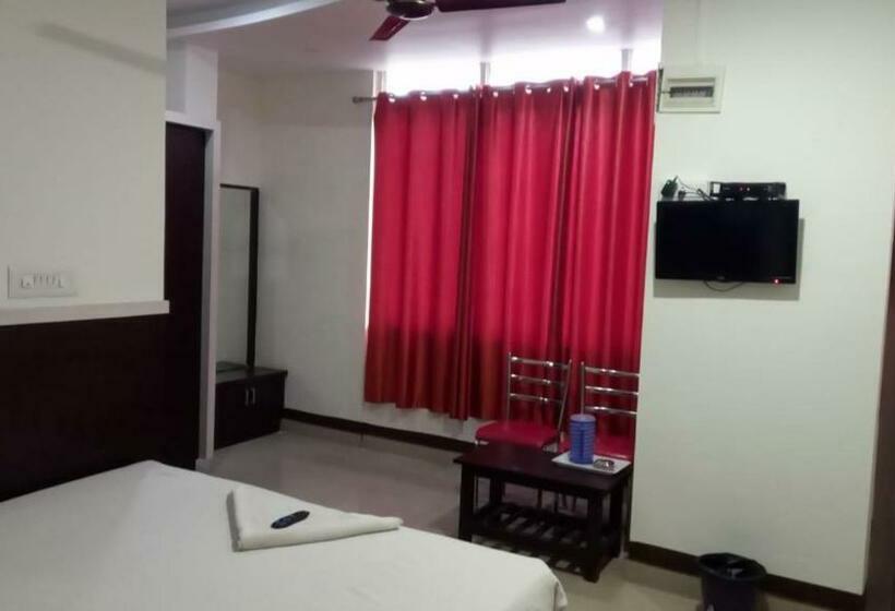 בית מלון כפרי Elite