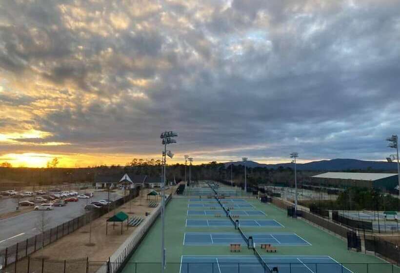 ホテル Fairfield By Marriott Inn & Suites Rome