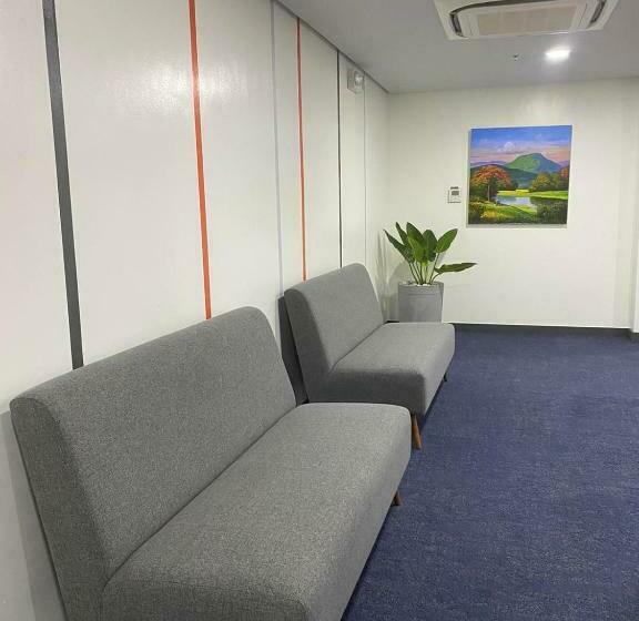 Go Hotels Plus Tuguegarao