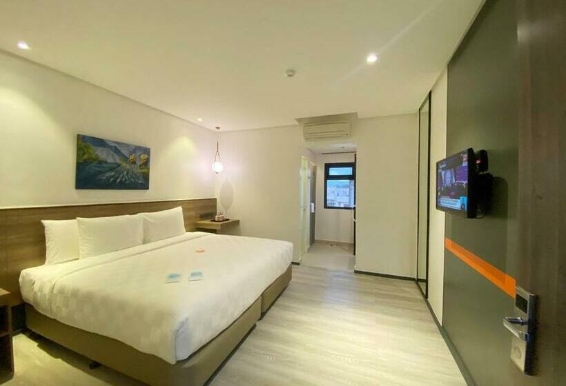 Go Hotels Plus Tuguegarao