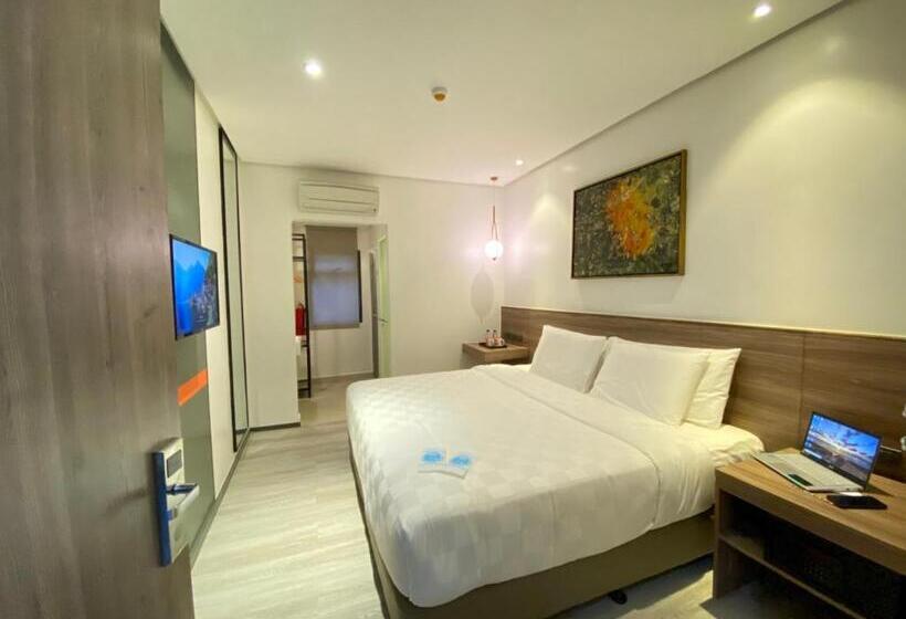 Go Hotels Plus Tuguegarao