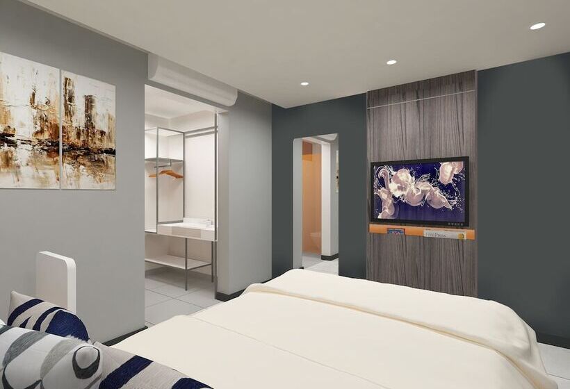 Go Hotels Plus Tuguegarao