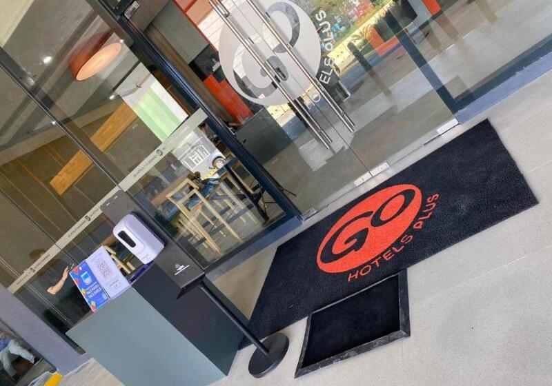 Go Hotels Plus Tuguegarao