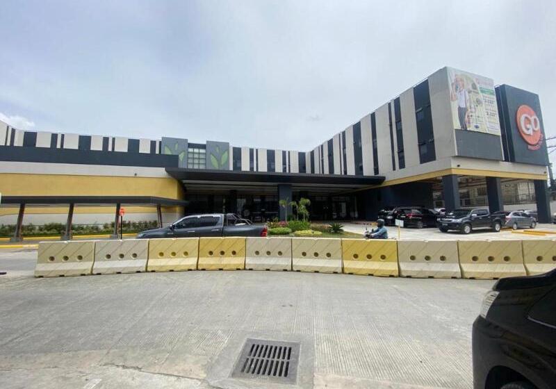 Go Hotels Plus Tuguegarao