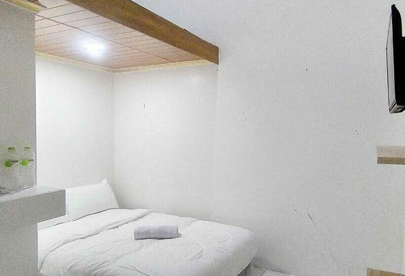 酒店 Guest House Kembar Syariah Semarang Redpartner