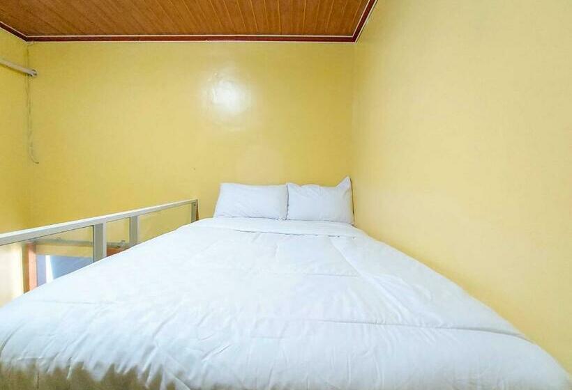 酒店 Guest House Kembar Syariah Semarang Redpartner