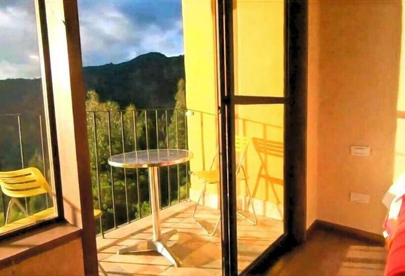 La Cuchumba Hotel Campestre