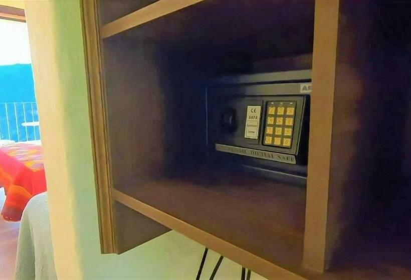 La Cuchumba Hotel Campestre