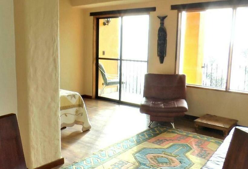 La Cuchumba Hotel Campestre