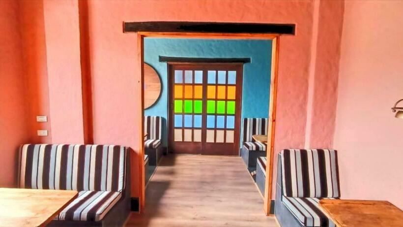 La Cuchumba Hotel Campestre