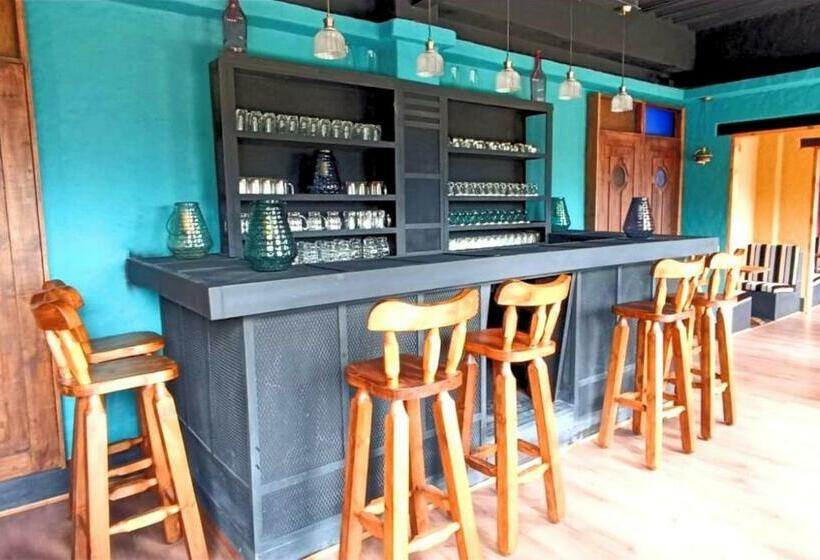 La Cuchumba Hotel Campestre