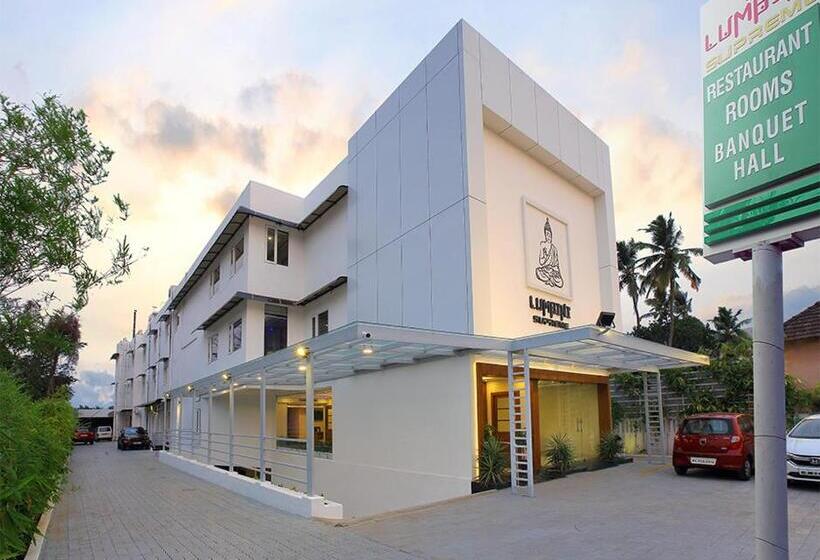 فندق Lumbini Supreme