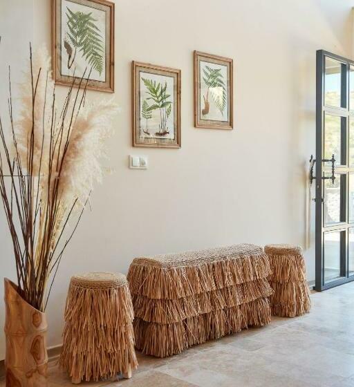 בית מלון כפרי Mai̇son çeşme